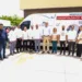 Más de 650 estudiantes de la vega recibieron atenciones de salud durante jornada del inabie
