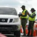 Digesett reporta 54 conductores positivos al alcohol y 11 detenidos
