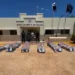Dncd incauta 1,295 paquetes de presunta droga en costas de pedernales