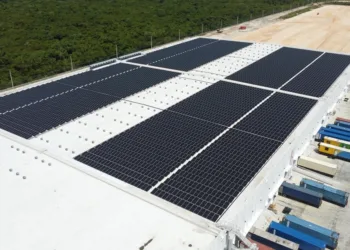 Dp world impulsa su transición energética con nueva infraestructura solar en república dominicana