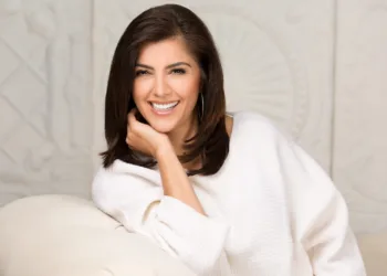 Rachel campos-duffy envía mensaje de fe y solidaridad al pueblo dominicano desde washington d. C.