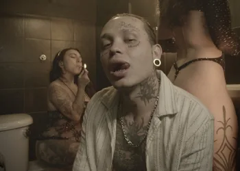 Rawblacksky cruza fronteras sonoras con su nuevo sencillo “baja”