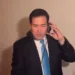 Marco rubio sorprende como dj en una boda privada