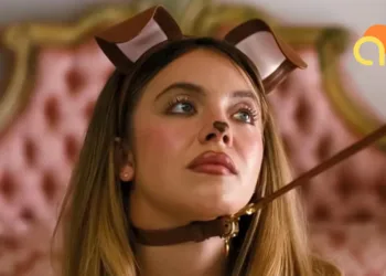 Expertos advierten que los desnudos de sydney sweeney en ‘euphoria’ pueden afectar su carrera