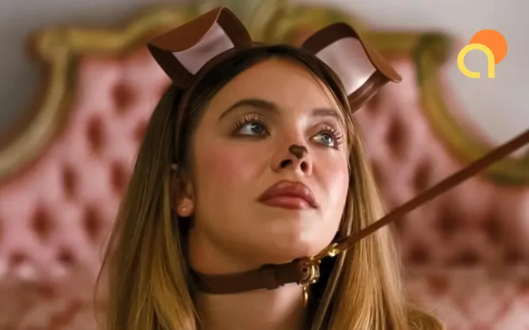 Expertos advierten que los desnudos de sydney sweeney en ‘euphoria’ pueden afectar su carrera