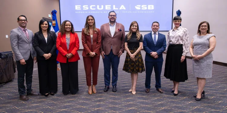 SB capacita a entidades financieras para impulsar la inclusión de grupos vulnerables Sb capacita a entidades financieras para impulsar la inclusión de grupos vulnerables