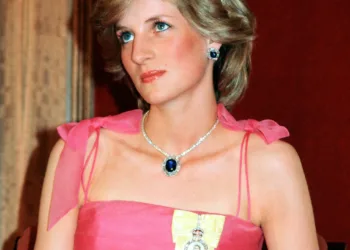 Una nueva serie documental sobre la princesa diana se estrenará en 2027