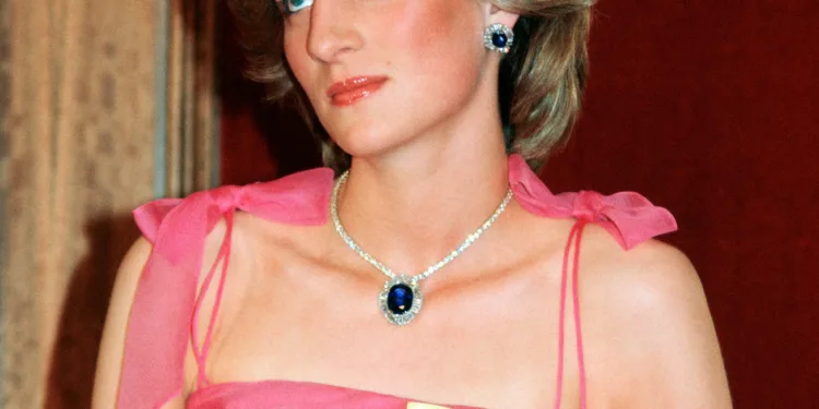 Una nueva serie documental sobre la princesa diana se estrenará en 2027