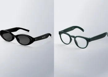Samsung y google presentan nuevas gafas inteligentes