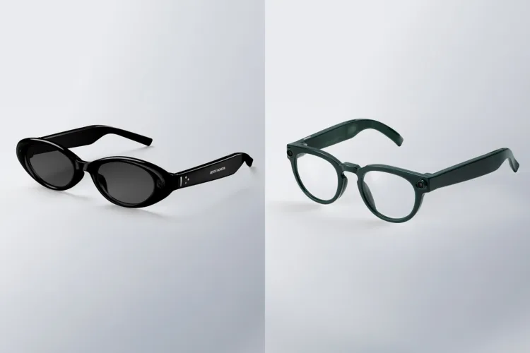 Samsung y google presentan nuevas gafas inteligentes
