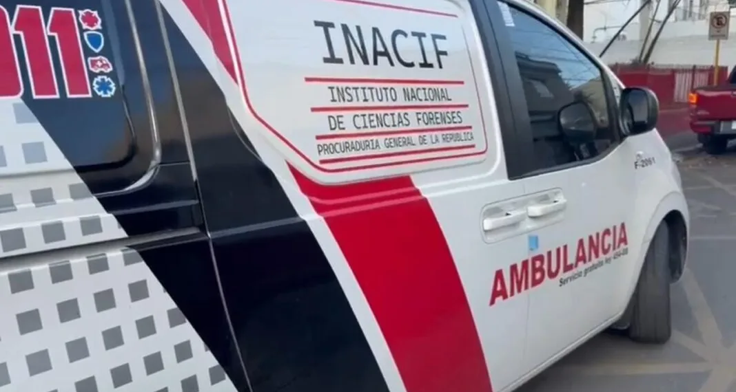 Preocupación por aumento de feminicidios en República Dominicana evidencia fallas sociales e institucionales Preocupación por aumento de feminicidios en república dominicana evidencia fallas sociales e institucionales