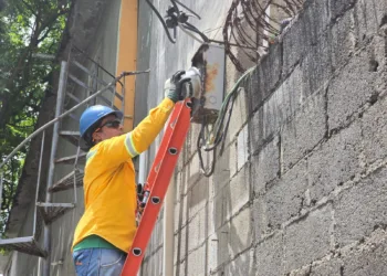 Edeeste y pgase detectan fraude eléctrico por más de rd$1. 7 millones