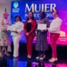 Felicia Contreras dicta en El Salvador charla sobre mujeres y buenas prácticas Felicia contreras dicta en el salvador charla sobre mujeres y buenas prácticas
