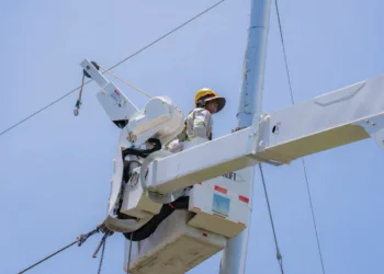 ¡atención haina! Eted anuncia cortes eléctricos por mantenimiento este sábado