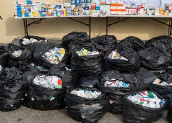 Incautan medicamentos ilegales valorados en rd$31 millones en espaillat