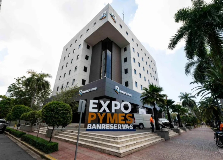 Expo pymes banreservas 2026 cierra con financiamientos superiores a rd$17,200 millones