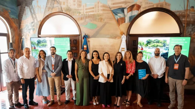 Distrito nacional se une a iniciativa global de seguridad vial