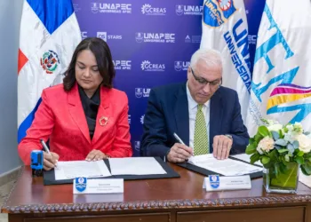 Alianza unapec y fem destaca impacto del liderazgo femenino