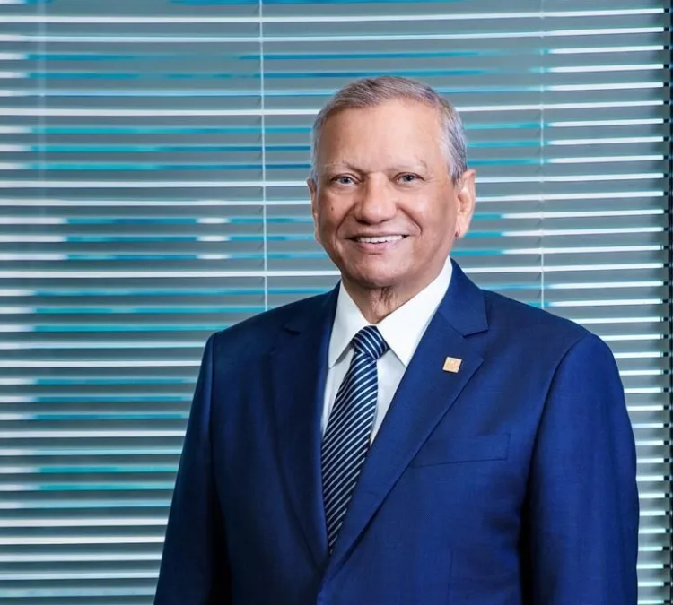 Leonardo aguilera resalta capacidad del país para atraer inversión extranjera directa pese a la incertidumbre global