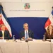 Presidente abinader promueve inversión dominicana ante empresarios en costa rica