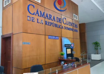 Denuncias ciudadanas ante cámara de cuentas crecen un 1,100 %