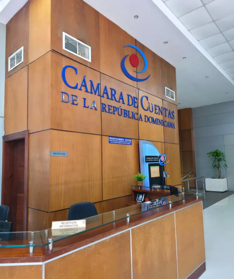 Denuncias ciudadanas ante cámara de cuentas crecen un 1,100 %
