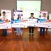 Estudiantes dominicanos competirán en mundial de tecnología en california