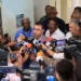 Director del sns supervisa red hospitalaria para los juegos 2026