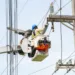 Eted fortalecerá red eléctrica en haina con trabajos este sábado