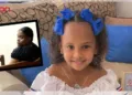 Madre habría simulado hallar a su hija sin vida tras asfixiarla en san cristóbal