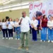 Gobierno impacta a más de 10 mil madres con jornada “madres que sostienen”
