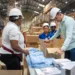 Inabie inicia distribución de útiles para 1. 8 millones de estudiantes
