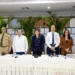Vicepresidenta raquel peña encabeza reunión de seguimiento al plan de seguridad ciudadana