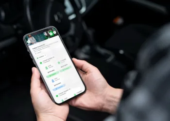Evergo lanza nueva app con funciones avanzadas para vehículos eléctricos