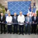 Con la presencia del presidente abinader, pricesmart abre nueva sucursal en la romana