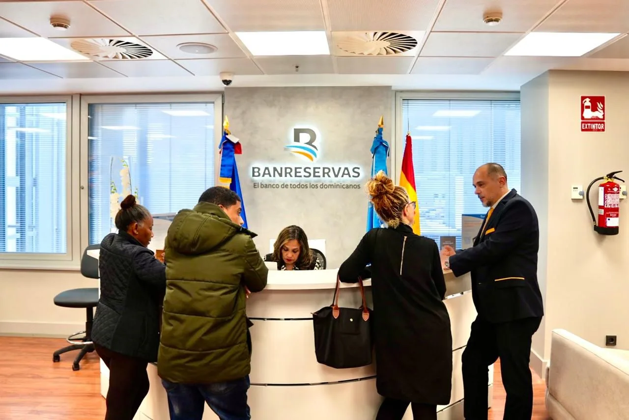 Banreservas realizará feria inmobiliaria en madrid para invertir en rd