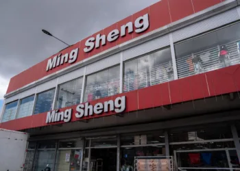 Mivhed autoriza reapertura de plaza ming sheng tras corregir fallas estructurales