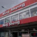 Mivhed autoriza reapertura de plaza ming sheng tras corregir fallas estructurales