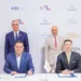 Gobierno dominicano y wfzo firman memorando para promover inversiones en zonas francas