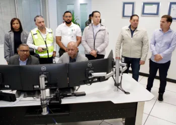 Alfonso rodríguez tejada destaca fortaleza operativa del cce tras recertificación iso 9001:2015