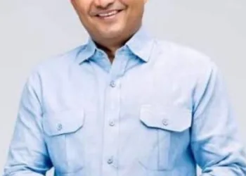Alcalde manolito ramírez anuncia mercado municipal en verón-punta cana