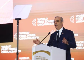 Abinader destaca a rd como destino de inversión líder en congreso de zonas francas