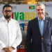 Presidente abinader viaja hoy miércoles a guyana para reunión bilateral con irfaan ali