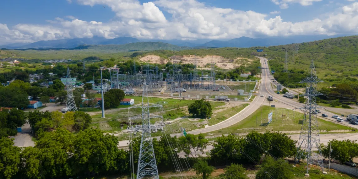Eted realizará mantenimiento preventivo en la línea elías piña – san juan 2 este jueves