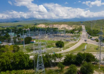 Eted realizará mantenimiento preventivo en la línea elías piña – san juan 2 este jueves
