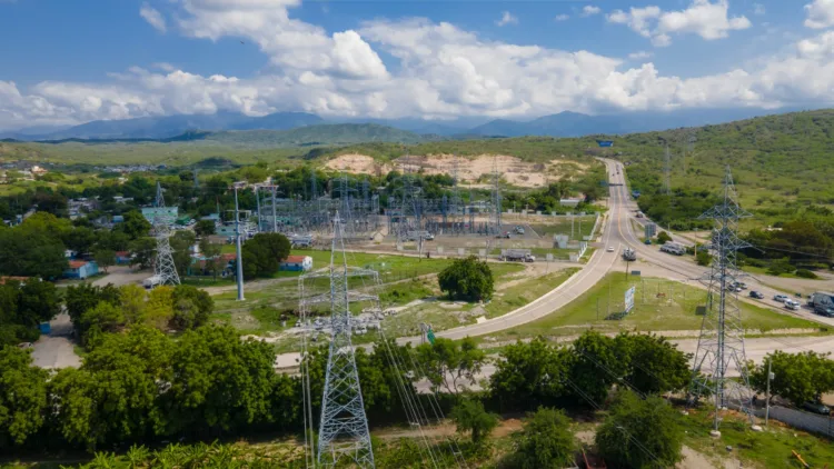 Eted realizará mantenimiento preventivo en la línea elías piña – san juan 2 este jueves