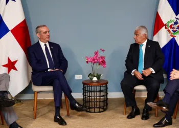 Presidente abinader y josé raúl mulino acuerdan actualizar acuerdo comercial