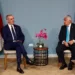 Presidente abinader y josé raúl mulino acuerdan actualizar acuerdo comercial