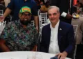 Presidente abinader llega a guyana para fortalecer acuerdos de energía y seguridad alimentaria