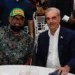 Presidente abinader llega a guyana para fortalecer acuerdos de energía y seguridad alimentaria